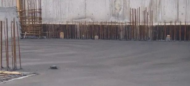 Ready Mix Concrete Lincoln